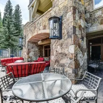 Premier 4 Bedroom Ski In
