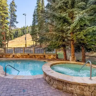 Premier 1 Bedroom Ski In