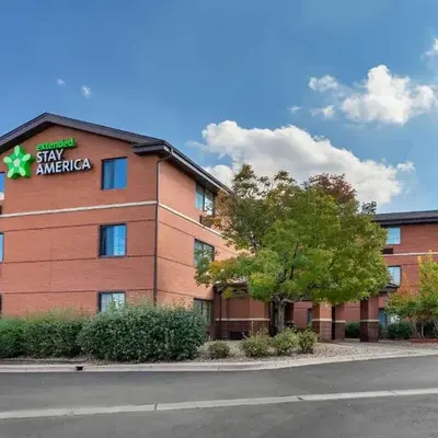 Extended Stay America Select Suites - Denver - Tech Center South