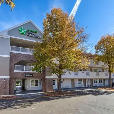 Extended Stay America Select Suites - Denver - Lakewood South