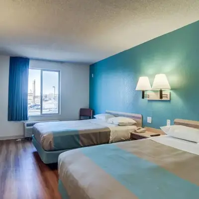 Motel 6-Greenwood Village
