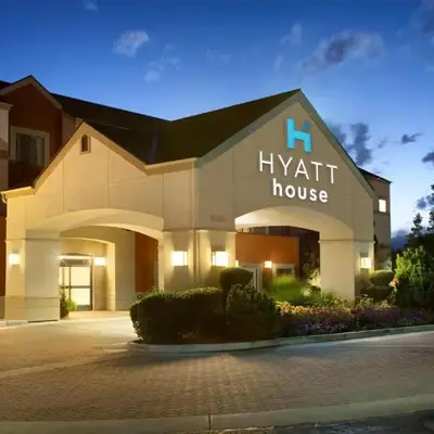 Hyatt House Denver Tech Center