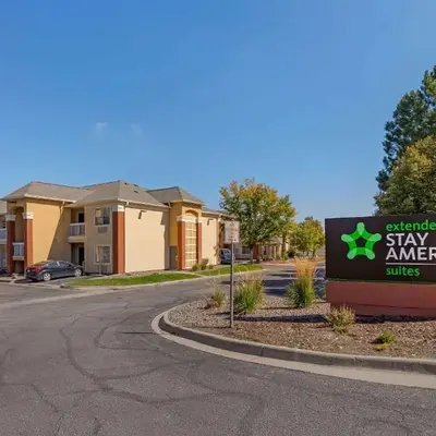 Extended Stay America Select Suites - Denver - Aurora South