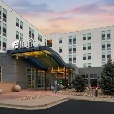 Aloft Broomfield Denver
