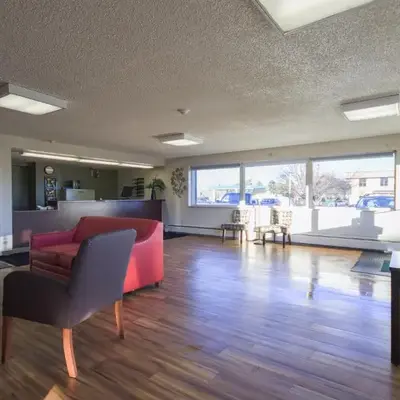 HomeTowne Studios by Red Roof Denver - Lakewood West