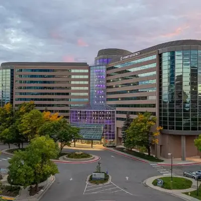 Hyatt Regency Denver Tech Center