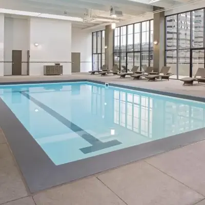 Grand Hyatt Denver