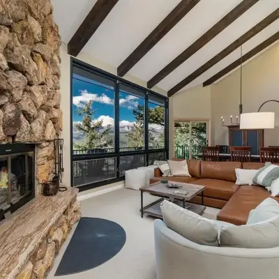 The Cedars Luxury Home At Windcliff Home