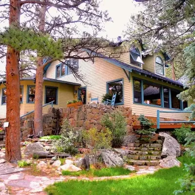 Riversong Inn Retreat