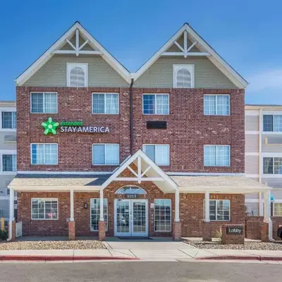 Extended Stay America Select Suites - Denver - Tech Center South - Greenwood Village