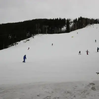 Lone Eagle 3000 by SummitCove Lodging