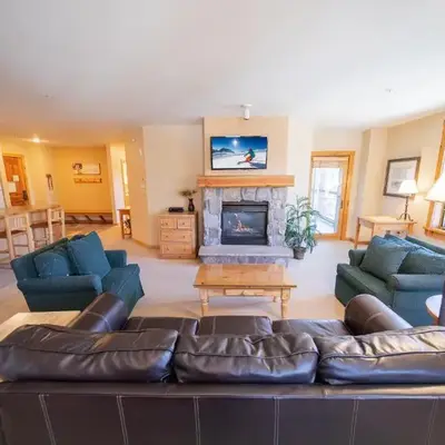 Dakota Lodge 8518 by SummitCove Lodging