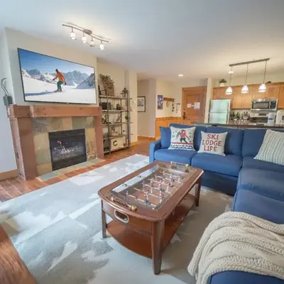 Springs 8893 by SummitCove Lodging