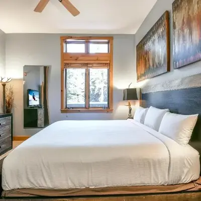 Timbers 3058 by SummitCove Lodging