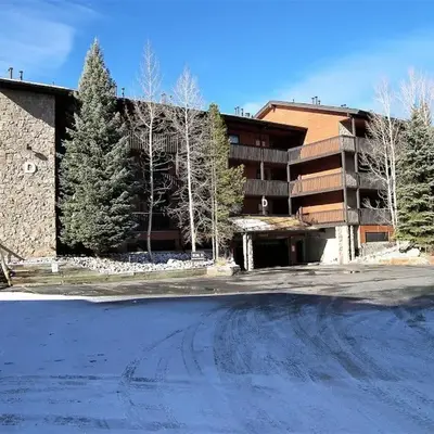 Mountainside 2 Bed 2 Bath MSBD