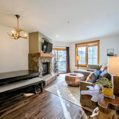 Dakota Lodge 8455 by SummitCove Lodging
