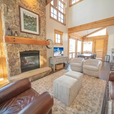Settlers Creek 6565 by SummitCove Lodging
