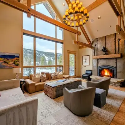 Keystone Prospectors Home 669 by SummitCove Lodging