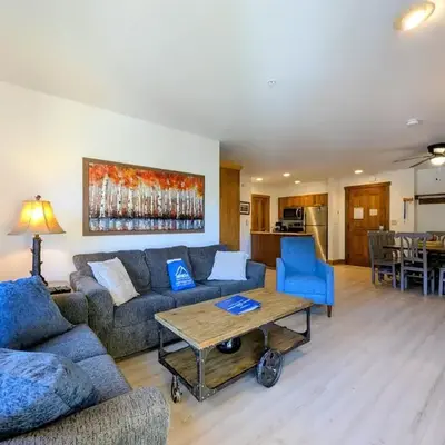 Red Hawk Lodge 2264 by SummitCove Lodging