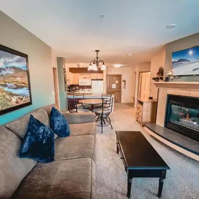 Silver Mill 8239 by SummitCove Lodging