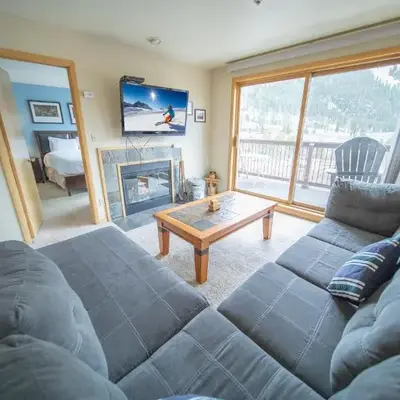 Cinnamon Ridge B304 by SummitCove Lodging