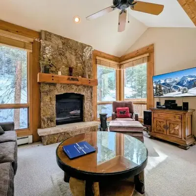 Settlers Creek 6535 by SummitCove Lodging