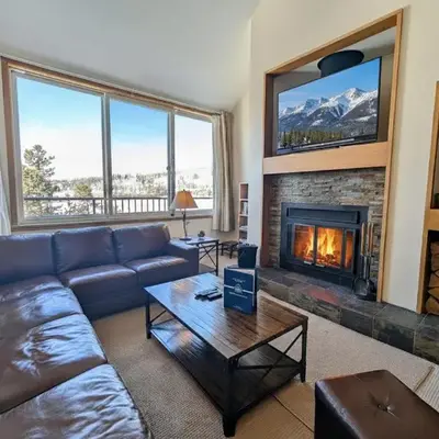 Pines 2129 by SummitCove Lodging