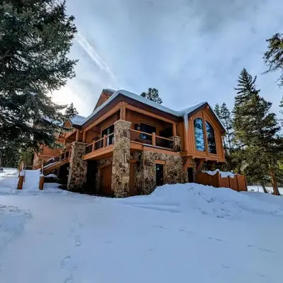 Goldenrod Home 7 by SummitCove Lodging