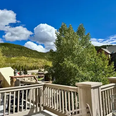 Expedition Station 8589 by SummitCove Lodging