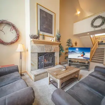 Ironwood 2986 by SummitCove Lodging