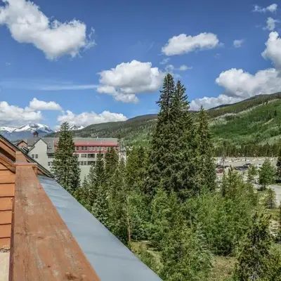 Springs 8909 by SummitCove Lodging