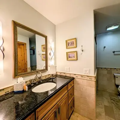 Ski Run 501 by SummitCove Lodging
