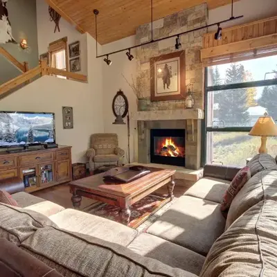 Ski Tip Ranch 8739 by SummitCove Lodging