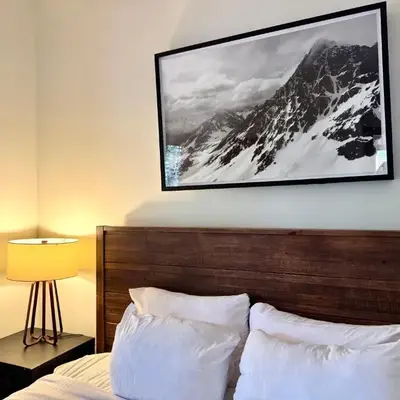 Expedition Station 8561 by SummitCove Lodging