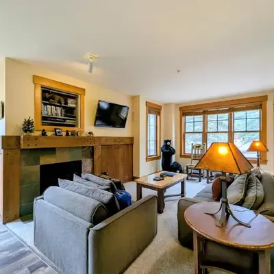 Springs 8803 by SummitCove Lodging