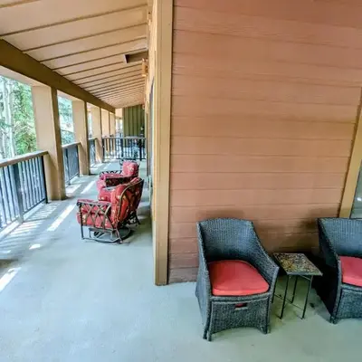 Springs 8822 by SummitCove Lodging
