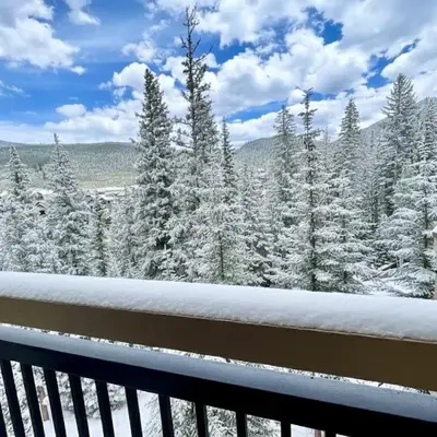 Lone Eagle 3034 by SummitCove Lodging