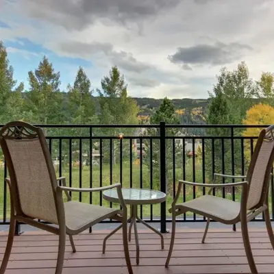 Enclave 5 by SummitCove Lodging