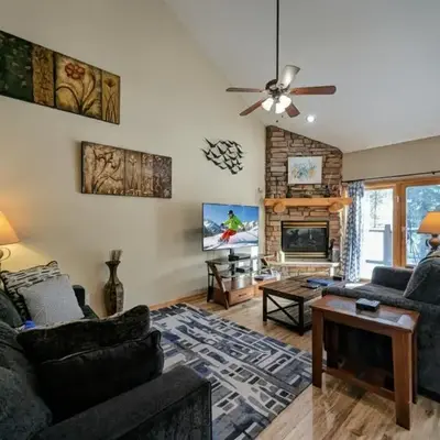 Northstar 1959 by SummitCove Lodging