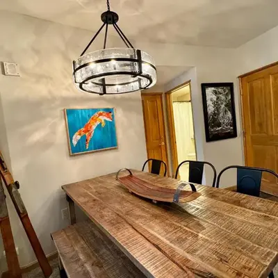 Jack Pine 8005 by SummitCove Lodging