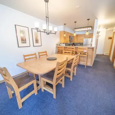 Ski Run 202 by SummitCove Lodging
