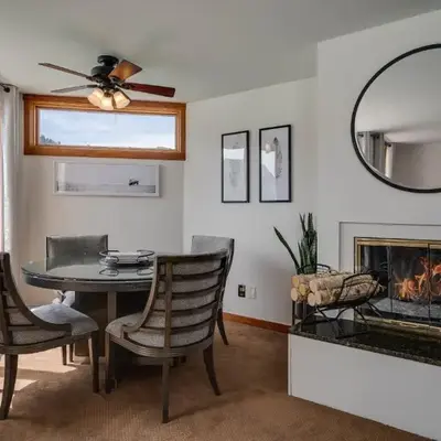 Lakeside 1481 by SummitCove Lodging