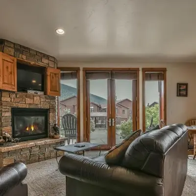 Antlers Gulch 501 by SummitCove Lodging