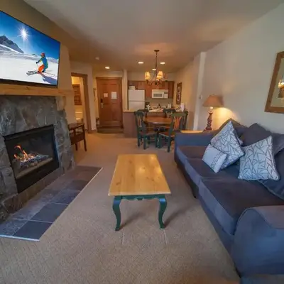 Red Hawk Lodge 2269 by SummitCove Lodging