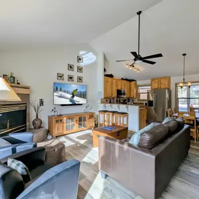 Snake River 42 by SummitCove Lodging