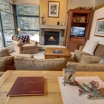 Ski Tip Ranch 8701 by SummitCove Lodging