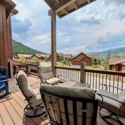 Alders 854 By SummitCove Lodging