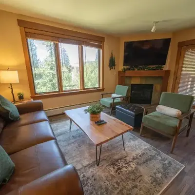 Springs 8862 by SummitCove Lodging