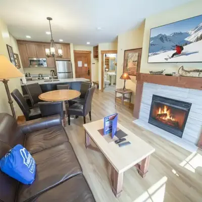 Springs 8902 by SummitCove Lodging