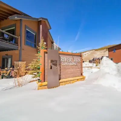 River Run Townhomes 63 by SummitCove Lodging